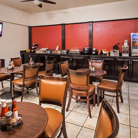 Best Western Heritage Inn Concord Εξωτερικό φωτογραφία