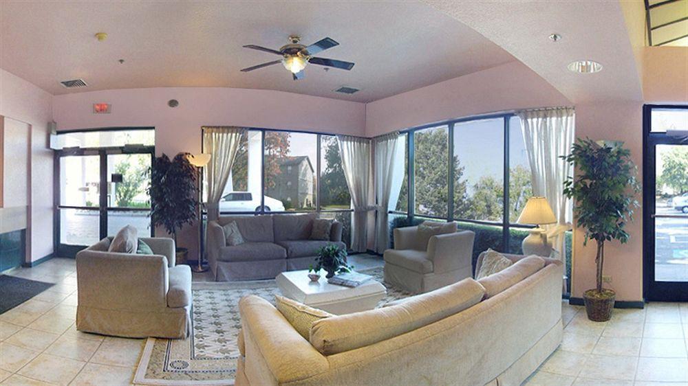 Best Western Heritage Inn Concord Εξωτερικό φωτογραφία