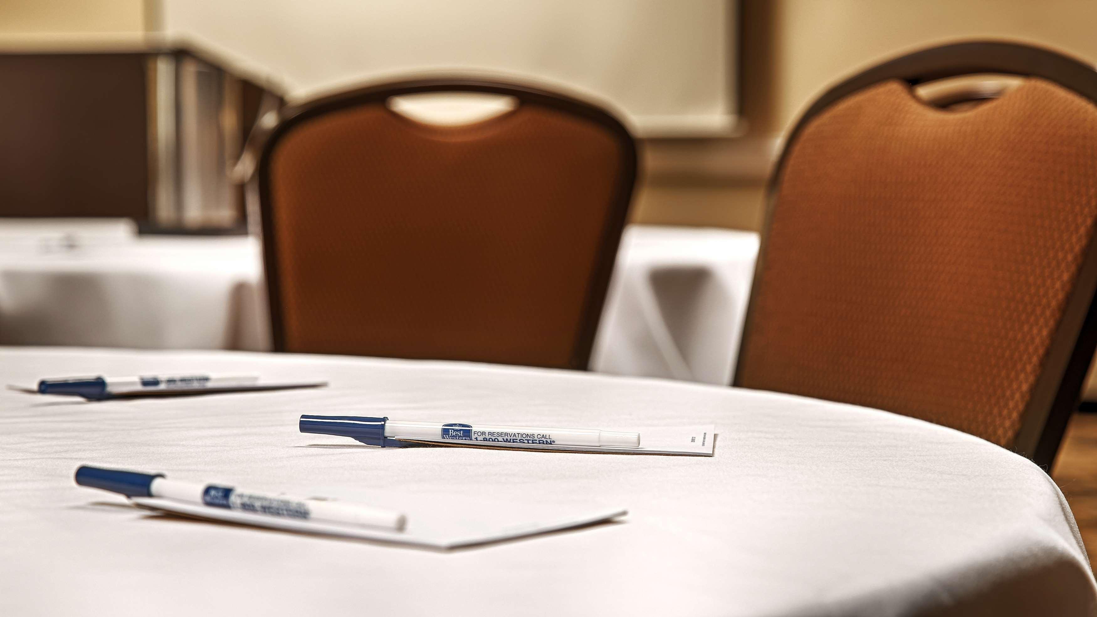 Best Western Heritage Inn Concord Εξωτερικό φωτογραφία