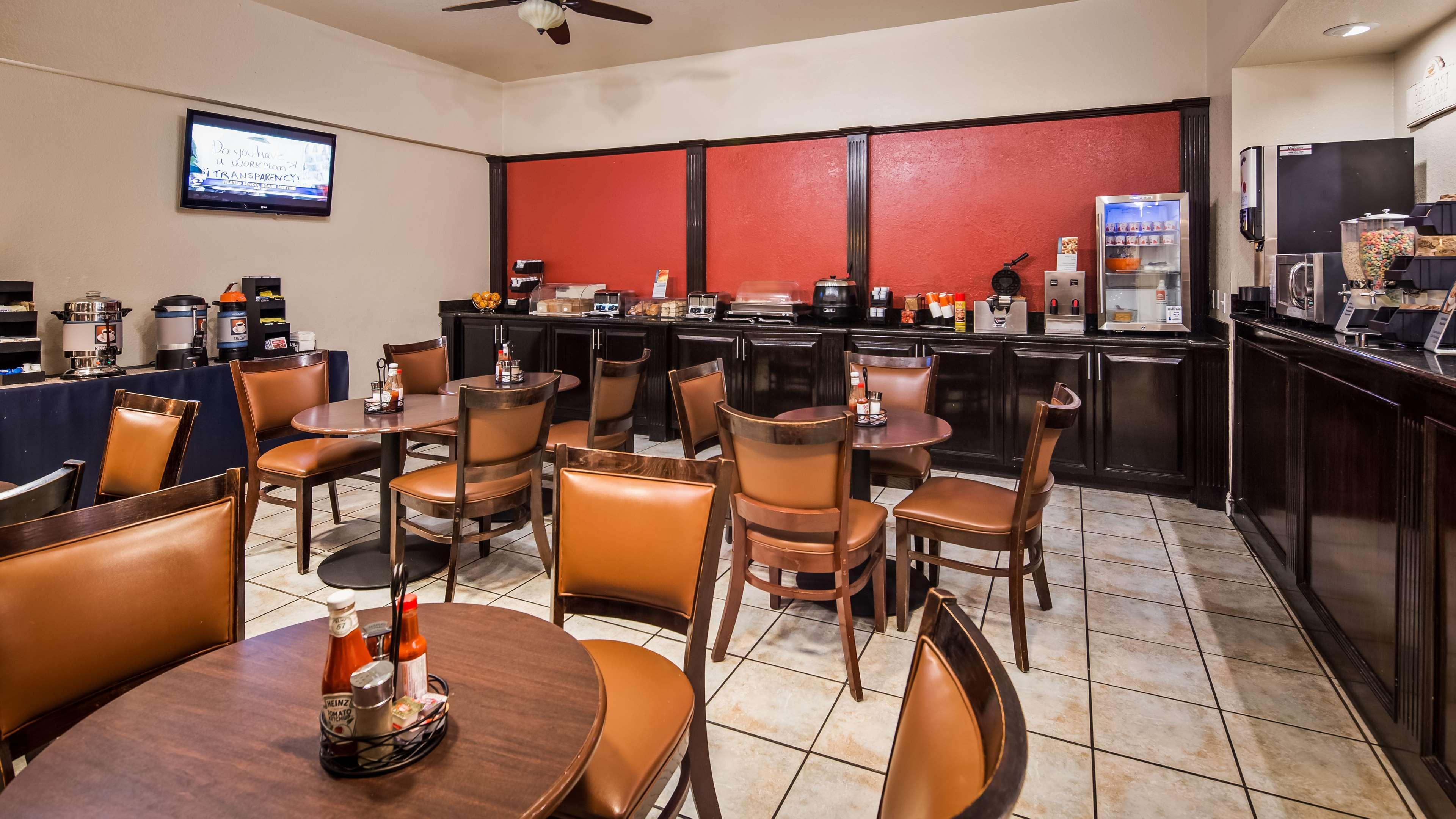 Best Western Heritage Inn Concord Εξωτερικό φωτογραφία