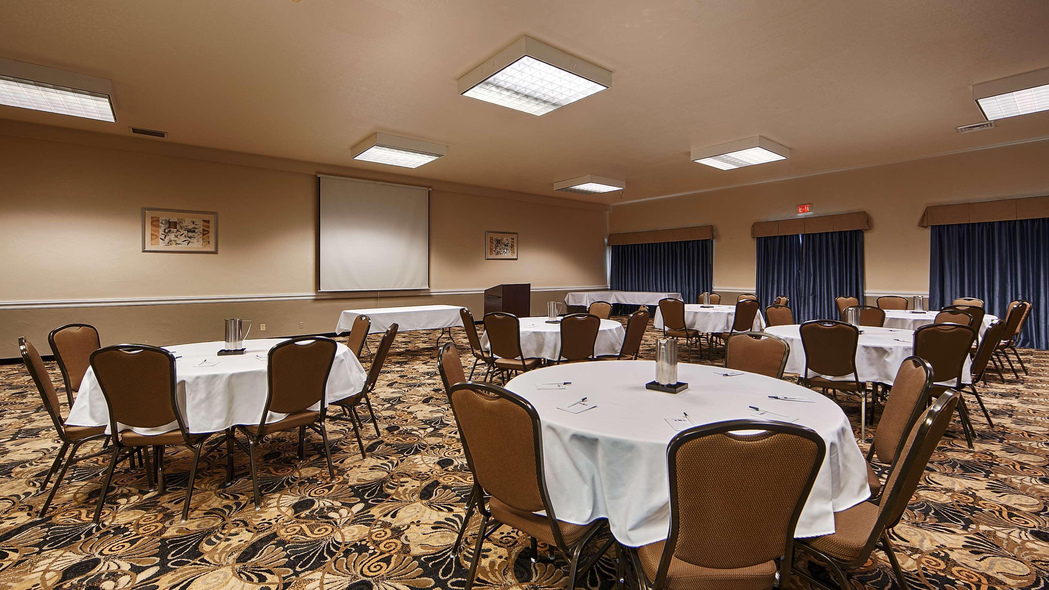 Best Western Heritage Inn Concord Εξωτερικό φωτογραφία