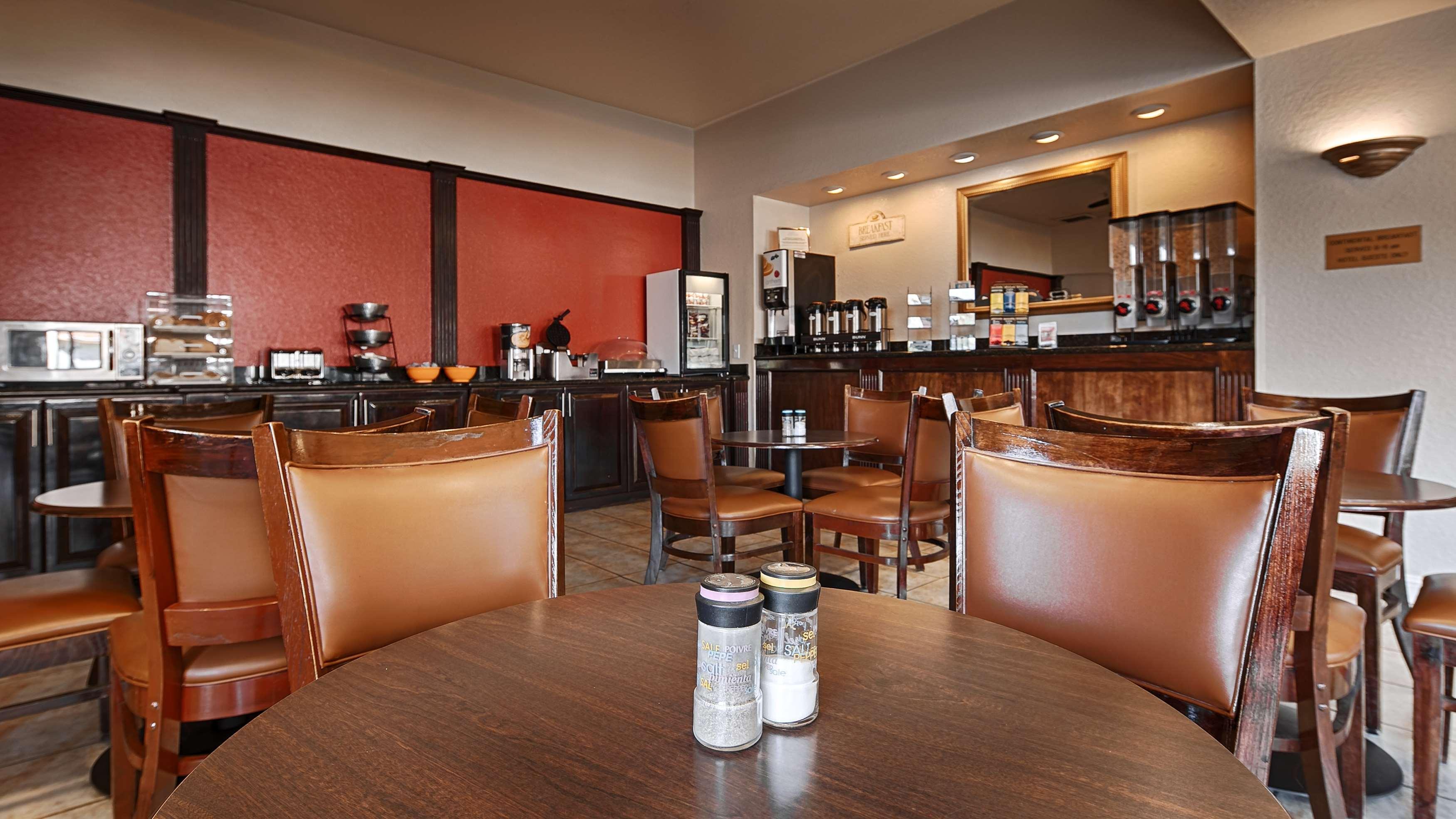 Best Western Heritage Inn Concord Εξωτερικό φωτογραφία