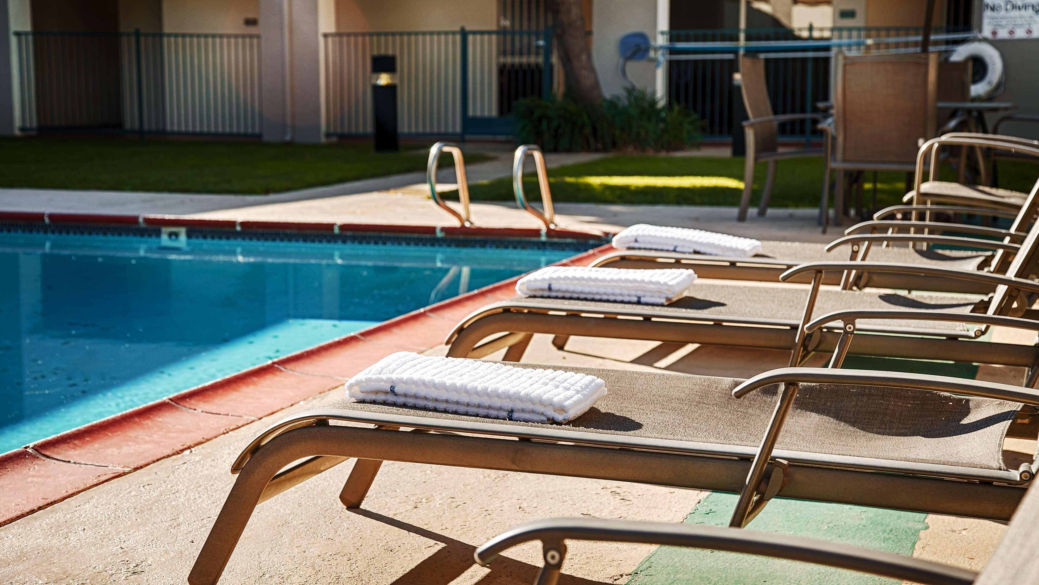 Best Western Heritage Inn Concord Εξωτερικό φωτογραφία