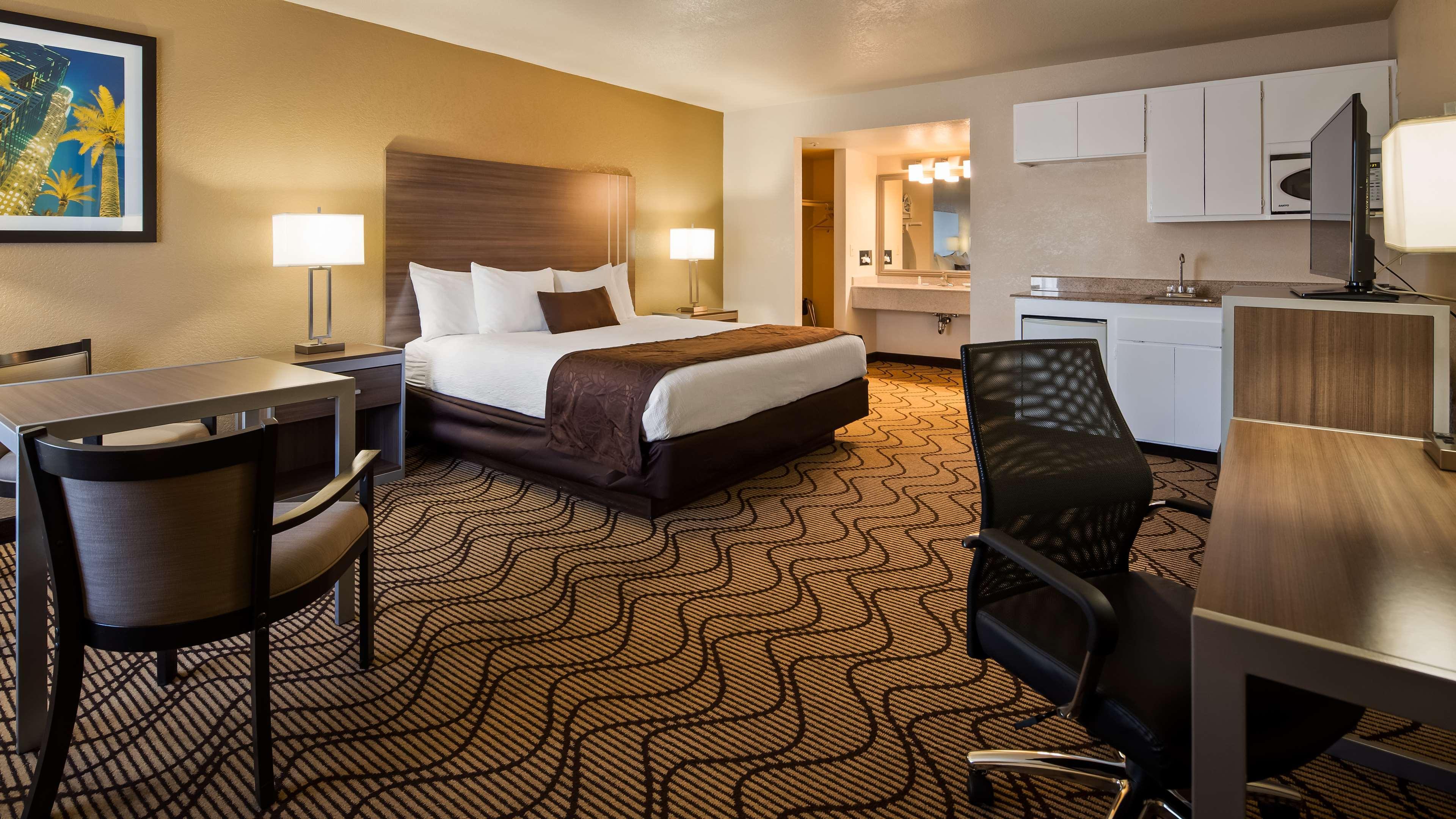Best Western Heritage Inn Concord Εξωτερικό φωτογραφία