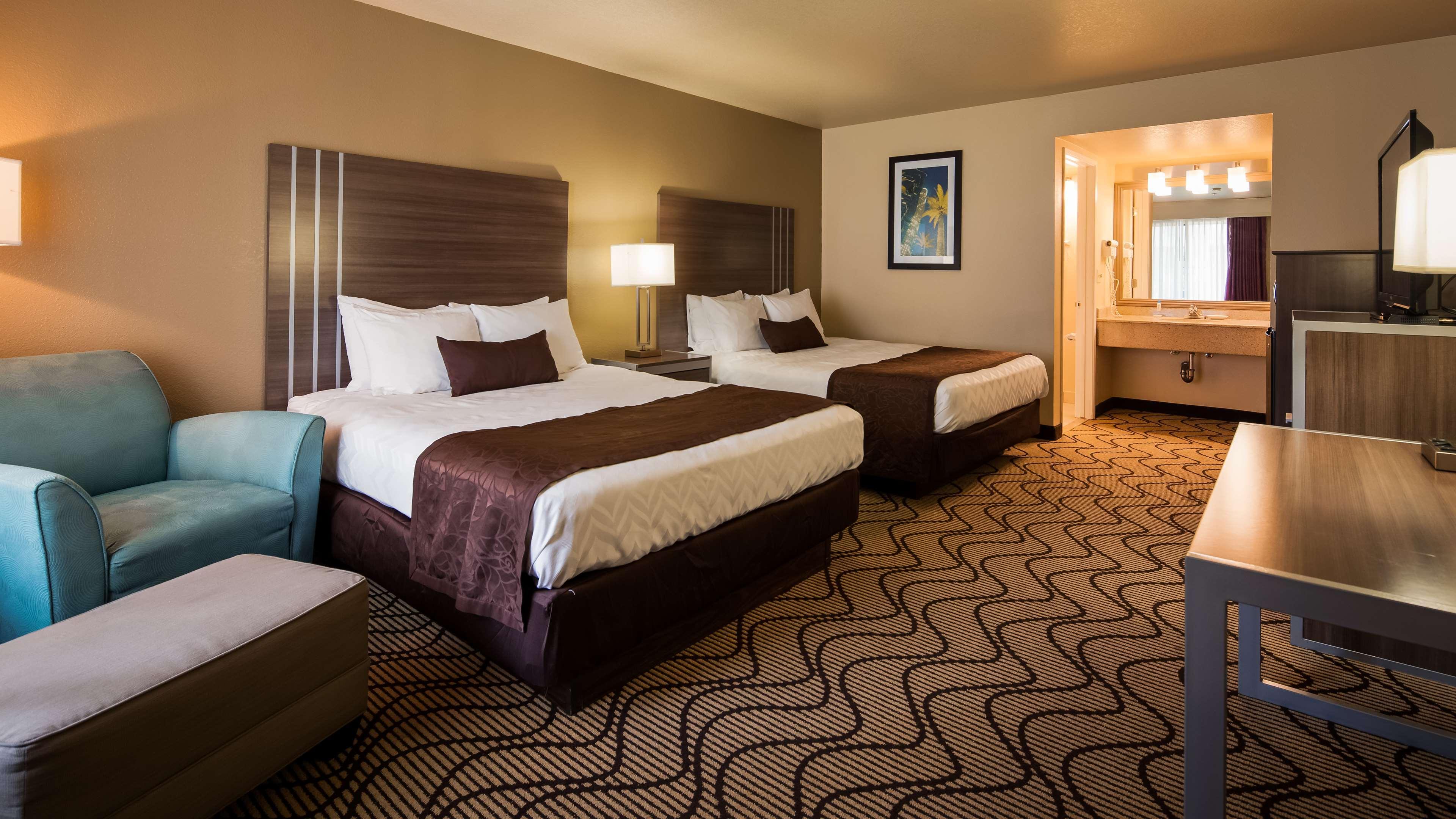 Best Western Heritage Inn Concord Εξωτερικό φωτογραφία
