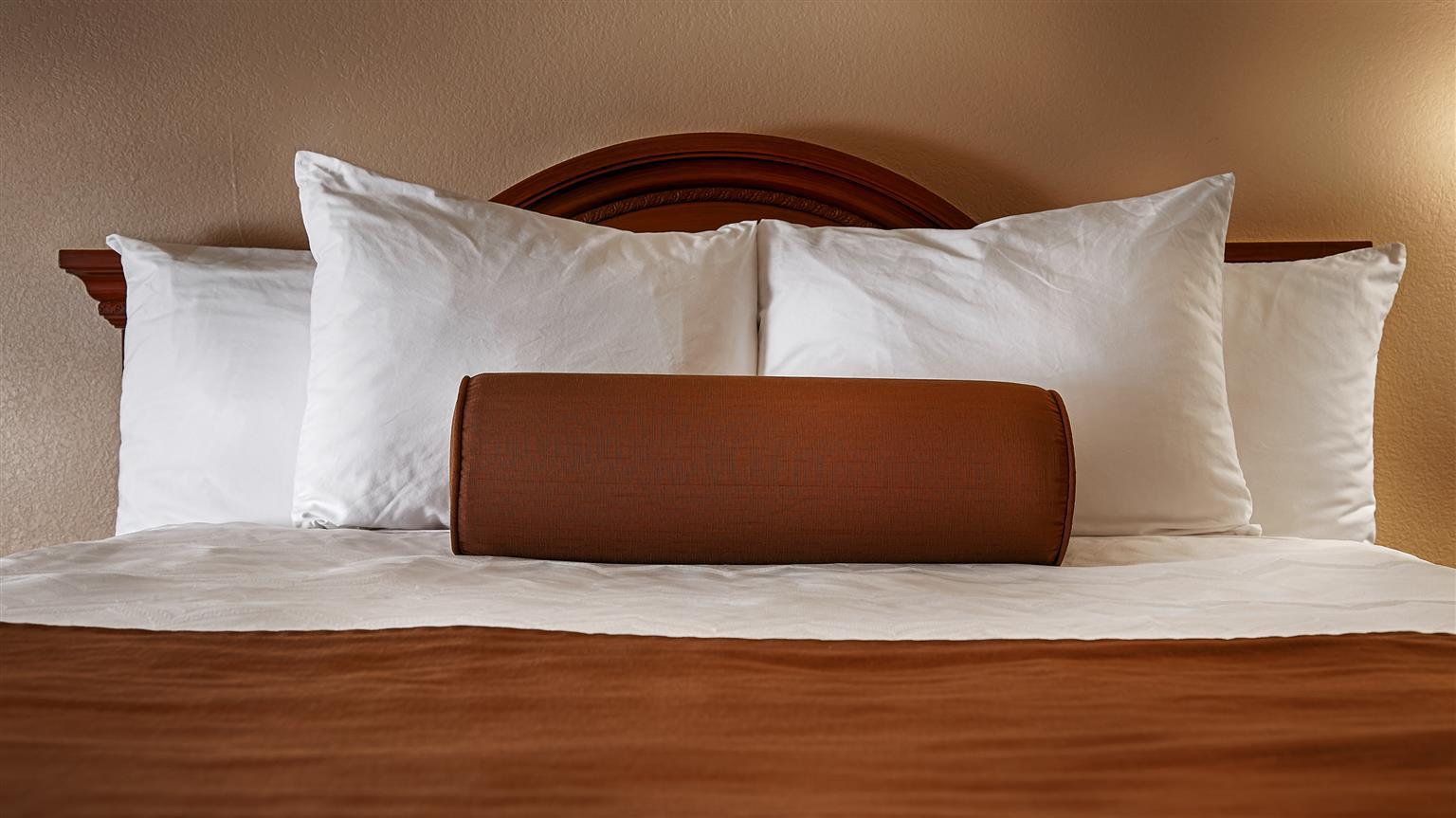Best Western Heritage Inn Concord Εξωτερικό φωτογραφία