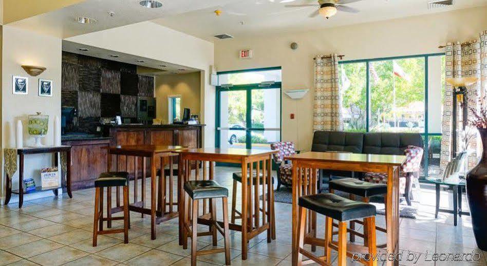 Best Western Heritage Inn Concord Εξωτερικό φωτογραφία