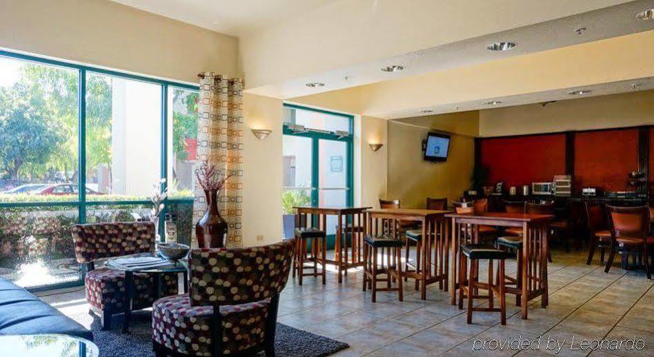 Best Western Heritage Inn Concord Εξωτερικό φωτογραφία