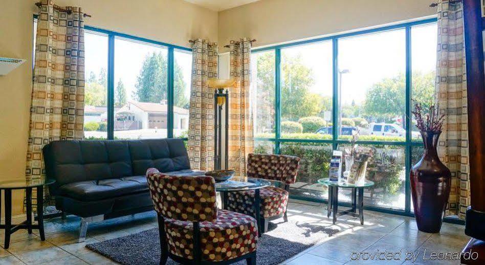 Best Western Heritage Inn Concord Εξωτερικό φωτογραφία