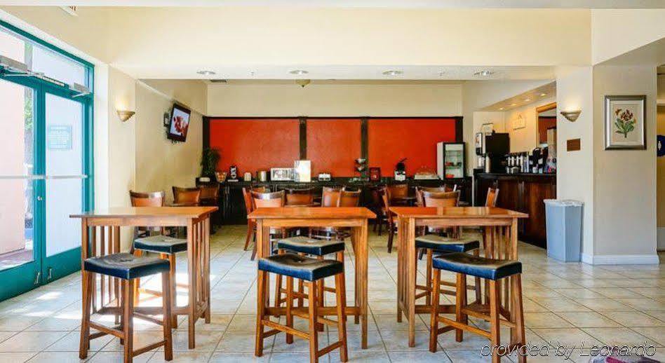 Best Western Heritage Inn Concord Εξωτερικό φωτογραφία