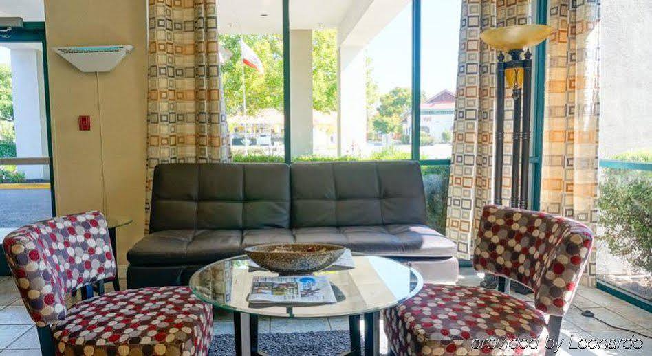 Best Western Heritage Inn Concord Εξωτερικό φωτογραφία