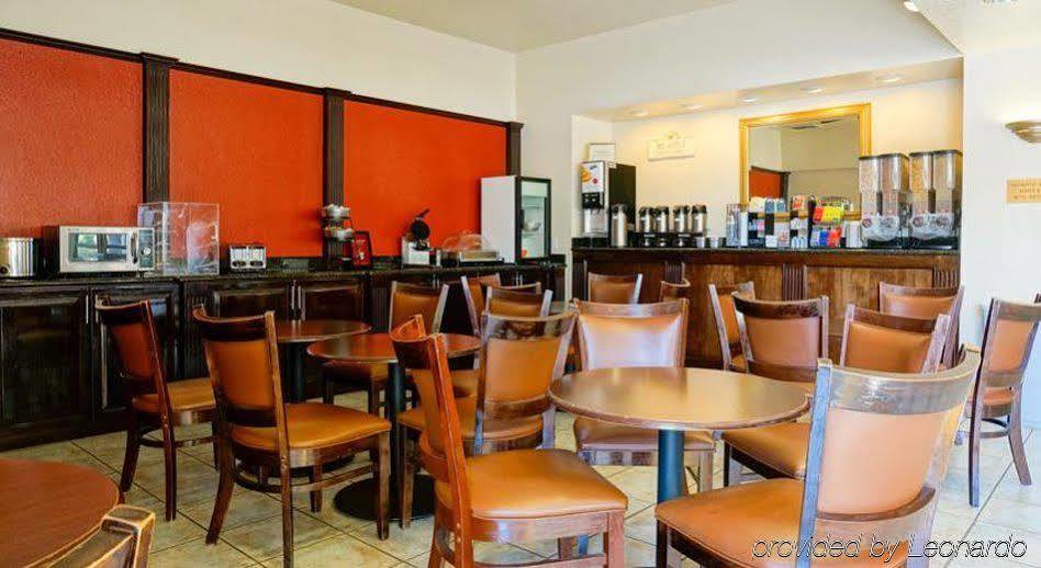 Best Western Heritage Inn Concord Εξωτερικό φωτογραφία