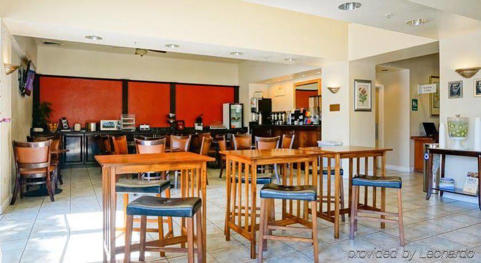 Best Western Heritage Inn Concord Εξωτερικό φωτογραφία