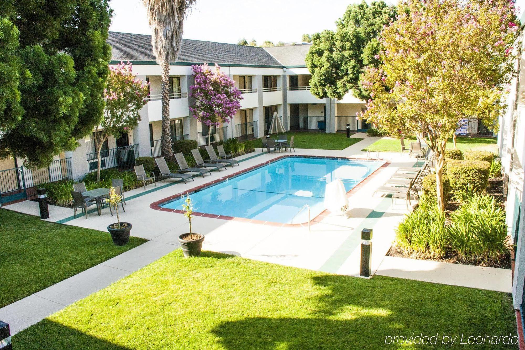 Best Western Heritage Inn Concord Εξωτερικό φωτογραφία