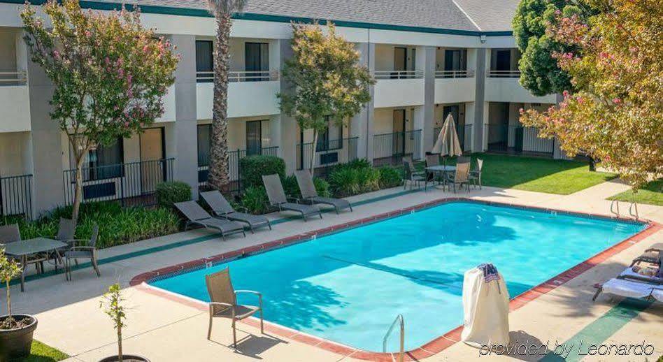Best Western Heritage Inn Concord Εξωτερικό φωτογραφία