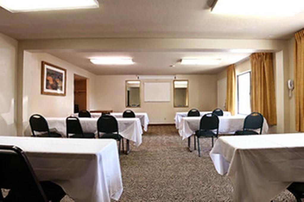 Best Western Heritage Inn Concord Εξωτερικό φωτογραφία